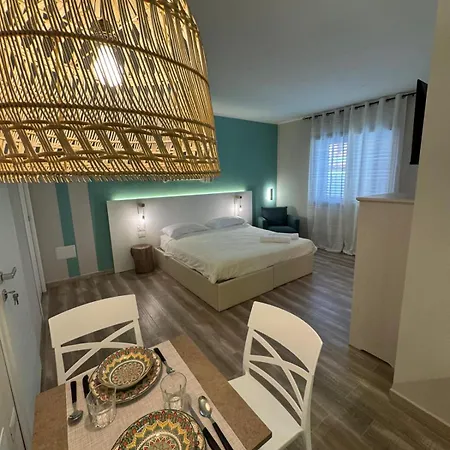 Rc Sardinia 3* Sorso