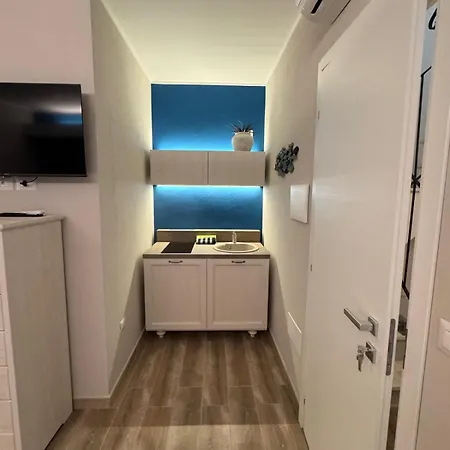 Rc Sardinia Konukevi