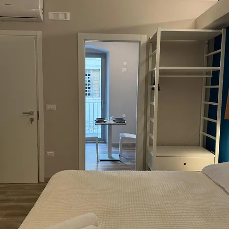 Rc Sardinia Gæstehus 3*