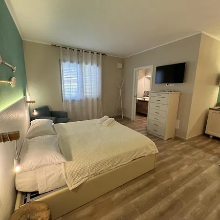 招待所 Rc Sardinia