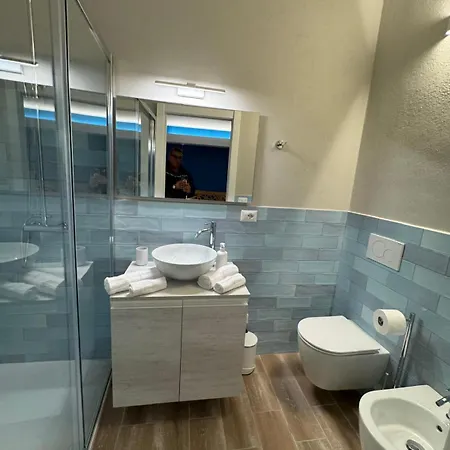 Casa de hóspedes Rc Sardinia