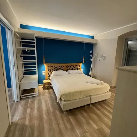 Rc Sardinia Gæstehus 3*