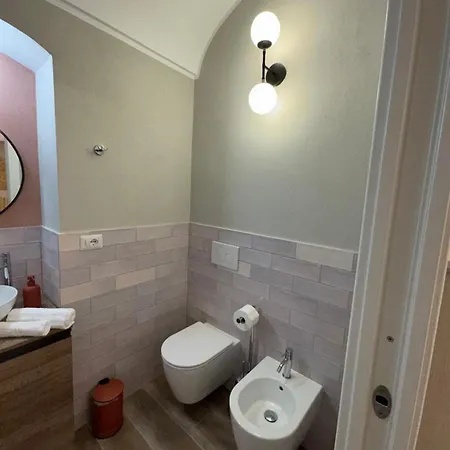 Gæstehus Rc Sardinia Sorso