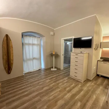 Rc Sardinia 3* 索尔索