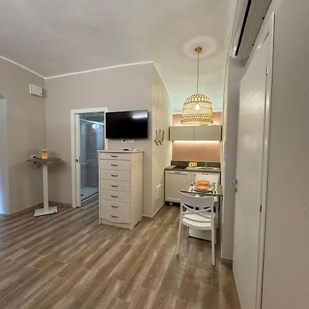 Gæstehus Rc Sardinia