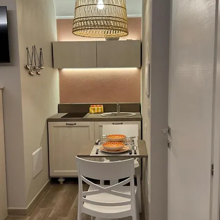 Rc Sardinia Gæstehus 3*